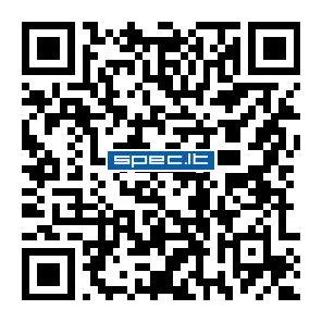 QR kodas | Daugiabučio namo savininkų bendrija GUOBA | spec.lt