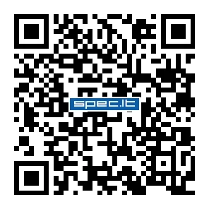 QR kodas | Daugiabučio namo savininkų bendrija Gvazdikas (Klaipėda) | spec.lt