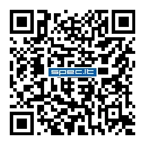 QR kodas | Daugiabučio namo savininkų bendrija Gvazdikas (Rokiškis) | spec.lt
