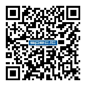 QR kodas | Daugiabučio namo savininkų bendrija Gvazdikas | spec.lt