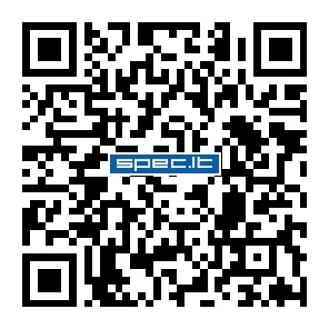 QR kodas | Daugiabučio namo savininkų bendrija Gydytojų namas