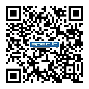 QR kodas | Daugiabučio namo savininkų bendrija Gyvenimo takas | spec.lt