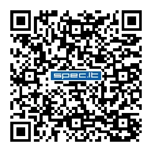 QR kodas | Daugiabučio namo savininkų bendrija I. Jundzilos g. 39, Pabarės k., Šalčininkų rajonas | spec.lt