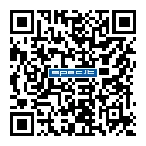 QR kodas | Daugiabučio namo savininkų bendrija Ieva (Klaipėda) | spec.lt