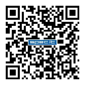 QR kodas | Daugiabučio namo savininkų bendrija IEVA | spec.lt