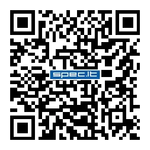 QR kodas | Daugiabučio namo savininkų bendrija IEVA | spec.lt