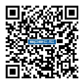 QR kodas | Pastato savininkų bendrija Ievos kalnas