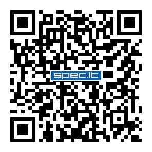 QR kodas | Daugiabučio namo savininkų bendrija Igmas | spec.lt