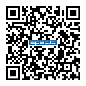 QR kodas | Daugiabučio namo savininkų bendrija Indraja | spec.lt