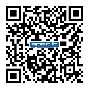 QR kodas | Daugiabučio namo savininkų bendrija Irvalis | spec.lt