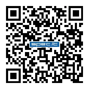 QR kodas | Daugiabučio namo savininkų bendrija J. Basanavičiaus g. 128 | spec.lt