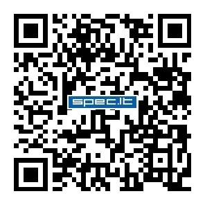 QR kodas | Daugiabučio namo savininkų bendrija J. Basanavičiaus g. 130 | spec.lt
