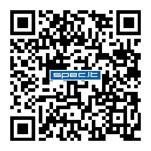 QR kodas | Daugiabučio namo savininkų bendrija J. Basanavičiaus g. 146 | spec.lt