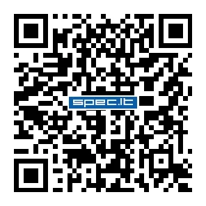 QR kodas | Daugiabučio namo savininkų bendrija Jaugelio Telegos 21 | spec.lt