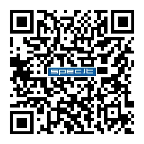 QR kodas | Daugiabučio namo savininkų bendrija Jaunimas | spec.lt