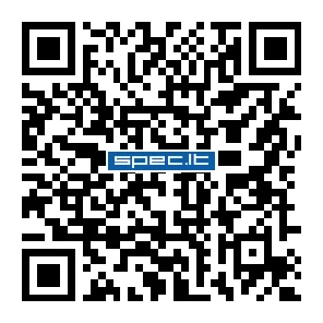 QR kodas | Daugiabučio namo savininkų bendrija Jaunimo g. 18 | spec.lt