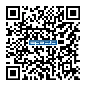 QR kodas | Daugiabučio namo savininkų bendrija Jaunimo g. 48 | spec.lt