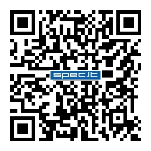 QR kodas | Daugiabučio namo savininkų bendrija Jaunimo g. 5 | spec.lt