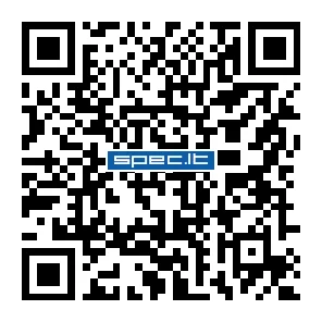 QR kodas | Daugiabučio namo savininkų bendrija Jaunimo g. 54 | spec.lt