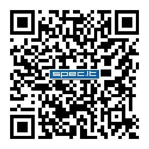 QR kodas | Daugiabučio namo savininkų bendrija Jaunimo g. 6 | spec.lt