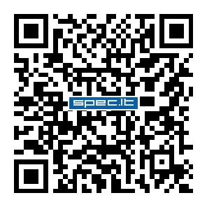 QR kodas | Daugiabučio namo savininkų bendrija Jaunimo g. 64 | spec.lt