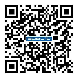 QR kodas | Daugiabučio namo savininkų bendrija Jaunimo g. 7 | spec.lt