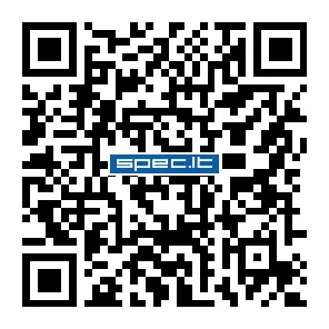 QR kodas | Daugiabučio namo savininkų bendrija Jaunimo g. 76 | spec.lt