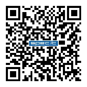 QR kodas | Daugiabučio namo savininkų bendrija Jaunimo g. 78 | spec.lt