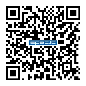 QR kodas | Daugiabučio namo savininkų bendrija Jaunimo g. Nr.31 | spec.lt