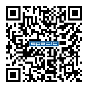 QR kodas | Daugiabučio namo savininkų bendrija Jaunimo Namas | spec.lt