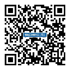 QR kodas | Daugiabučio namo savininkų bendrija Jaunystė (Druskininkai) | spec.lt