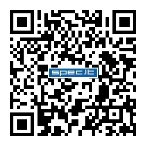 QR kodas | Daugiabučio namo savininkų bendrija Javonėlio kotedžas | spec.lt