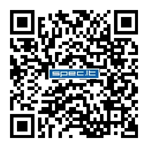 QR kodas | Daugiabučio namo savininkų bendrija Jazminas (Druskininkai) | spec.lt
