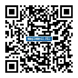 QR kodas | Daugiabučio namo savininkų bendrija Jazminas (Kauno r.)