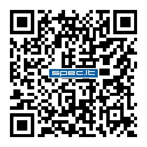QR kodas | Daugiabučio namo savininkų bendrija Jazminas (Kupiškis)