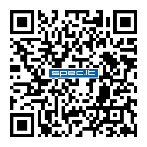 QR kodas | Daugiabučio namo savininkų bendrija Jazminas (Utena)