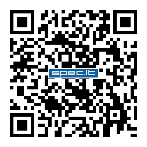 QR kodas | Daugiabučio namo savininkų bendrija Jazminas (Vilniaus r.)