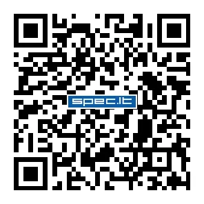 QR kodas | Daugiabučio namo savininkų bendrija Jazminų 52 | spec.lt