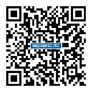 QR kodas | Daugiabučio namo savininkų bendrija Jazminų g. 12 | spec.lt