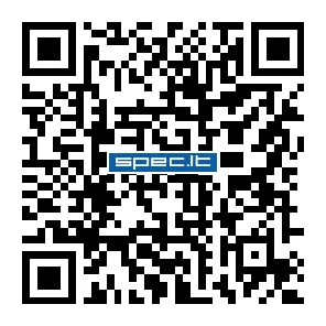 QR kodas | Daugiabučio namo savininkų bendrija Jazminų g. 14 | spec.lt