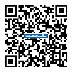 QR kodas | Daugiabučio namo savininkų bendrija Jazminų g. 28 | spec.lt