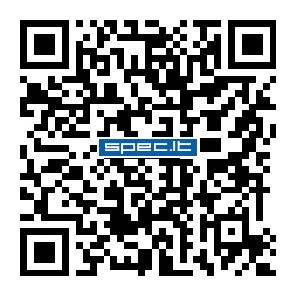 QR kodas | Daugiabučio namo savininkų bendrija Jazminų g. 4 | spec.lt