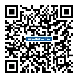 QR kodas | Daugiabučio namo savininkų bendrija Jazminų g. 40 | spec.lt