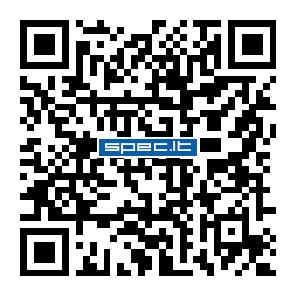 QR kodas | Daugiabučio namo savininkų bendrija Jazminų g. 42 | spec.lt