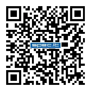 QR kodas | Daugiabučio namo savininkų bendrija Jazminų g. 44 | spec.lt