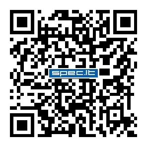 QR kodas | Daugiabučio namo savininkų bendrija Jazminų g. 6 | spec.lt