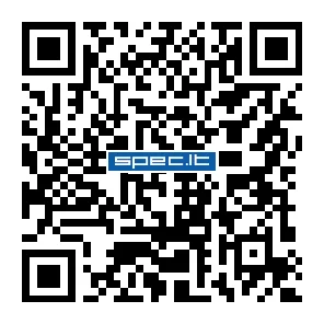 QR kodas | Daugiabučio namo savininkų bendrija Josvainių g. 43 | spec.lt
