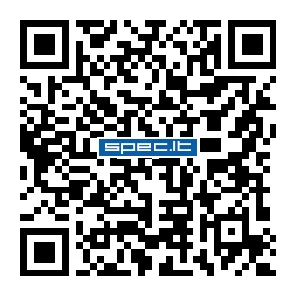 QR kodas | Daugiabučio namo savininkų bendrija Jovaras (Alytus) | spec.lt