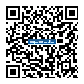 QR kodas | Daugiabučio namo savininkų bendrija JOVARAS (Šilutė) | spec.lt