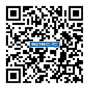 QR kodas | Daugiabučio namo savininkų bendrija Jovaras (Ukmergė) | spec.lt